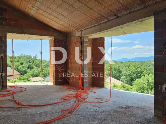 3-bedroom Apartment In Viškovo, Croatia (107 M²)