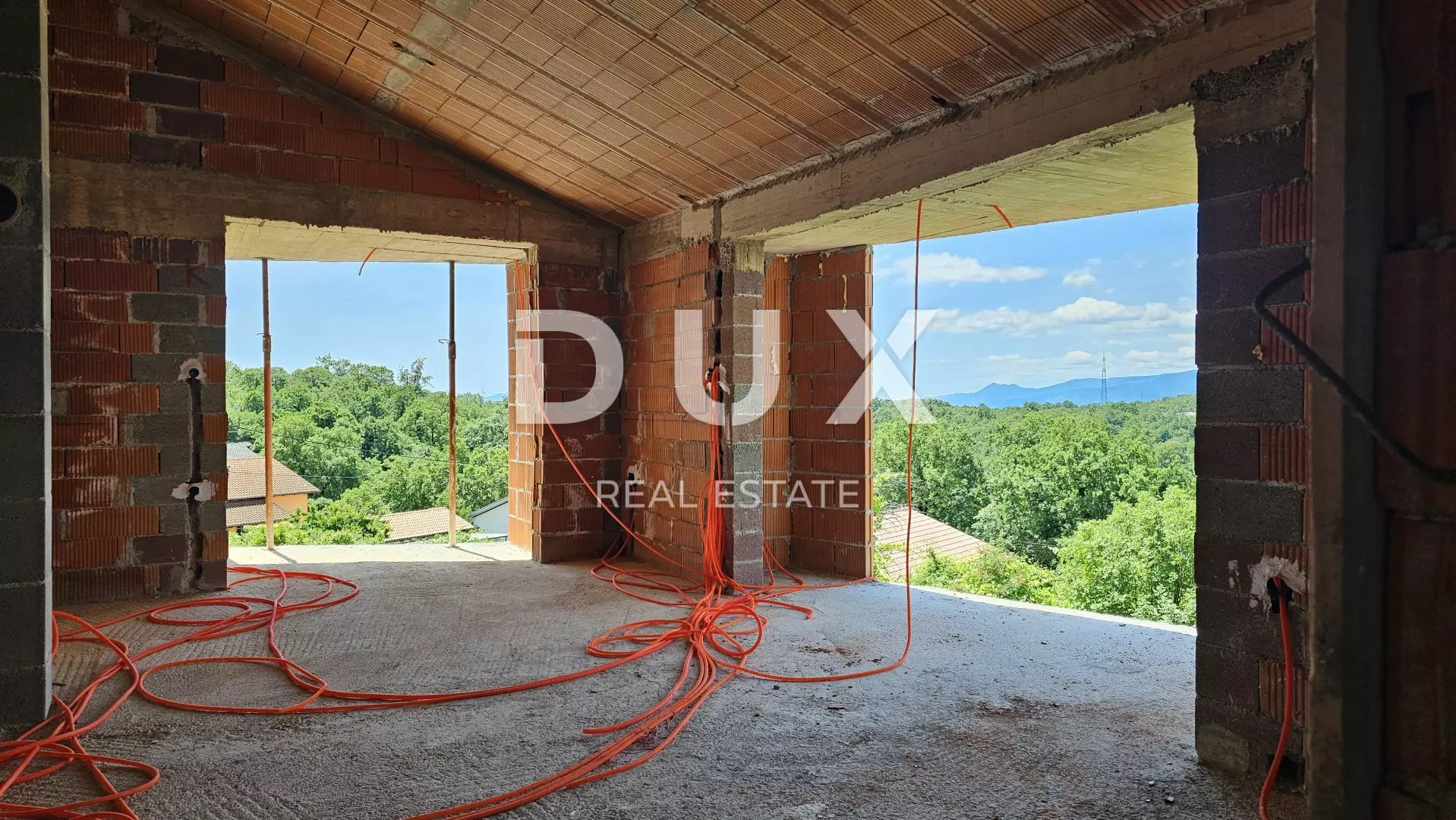 3-bedroom Apartment In Viškovo, Croatia (107 M²)