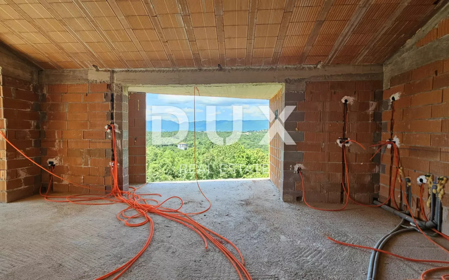 3-bedroom Apartment In Viškovo, Croatia (107 M²)