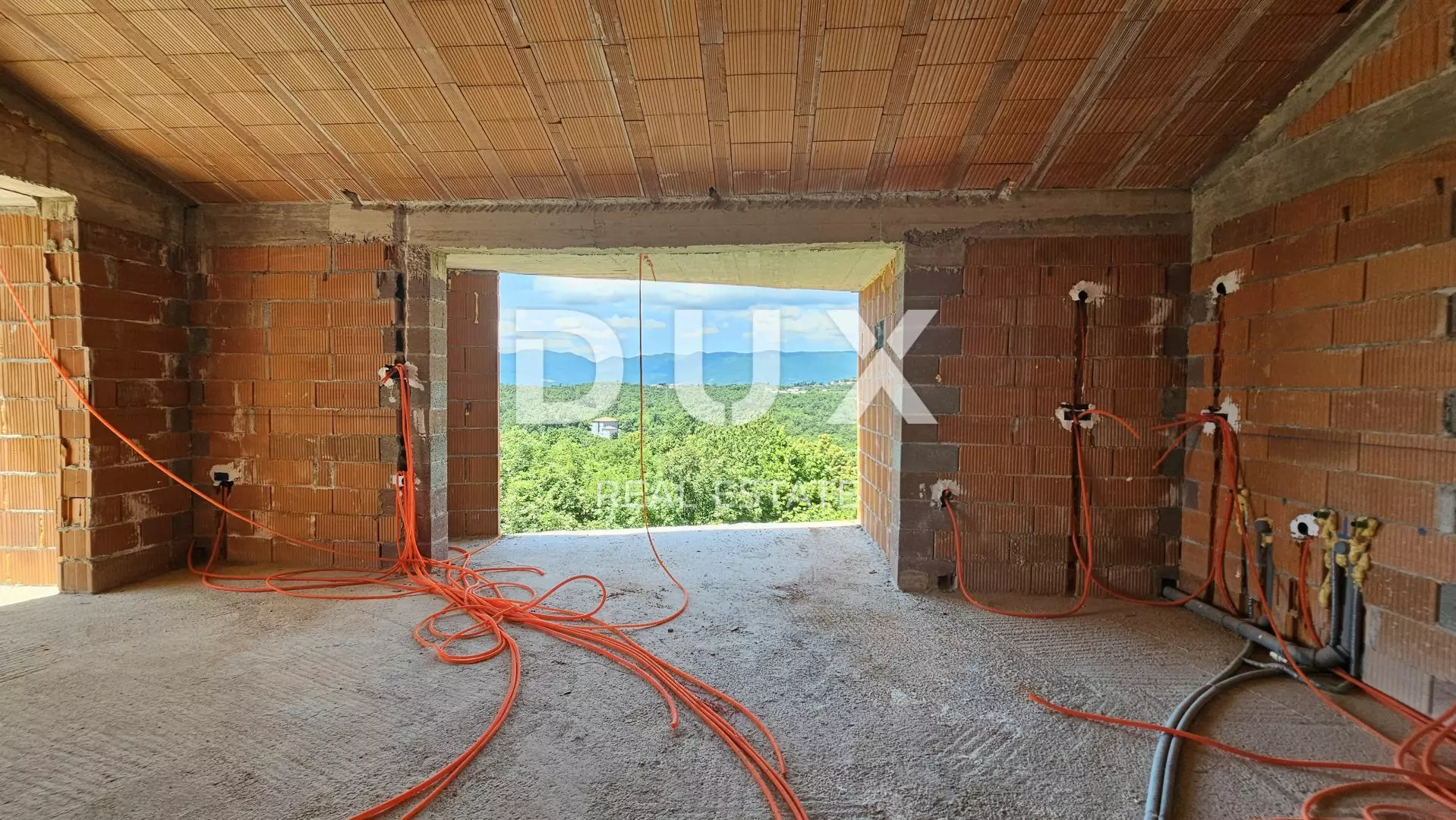 3-bedroom Apartment In Viškovo, Croatia (107 M²)