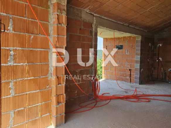 3-bedroom Apartment In Viškovo, Croatia (107 M²)