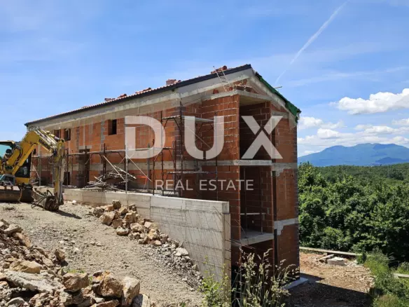3-bedroom Apartment In Viškovo, Croatia (107 M²)