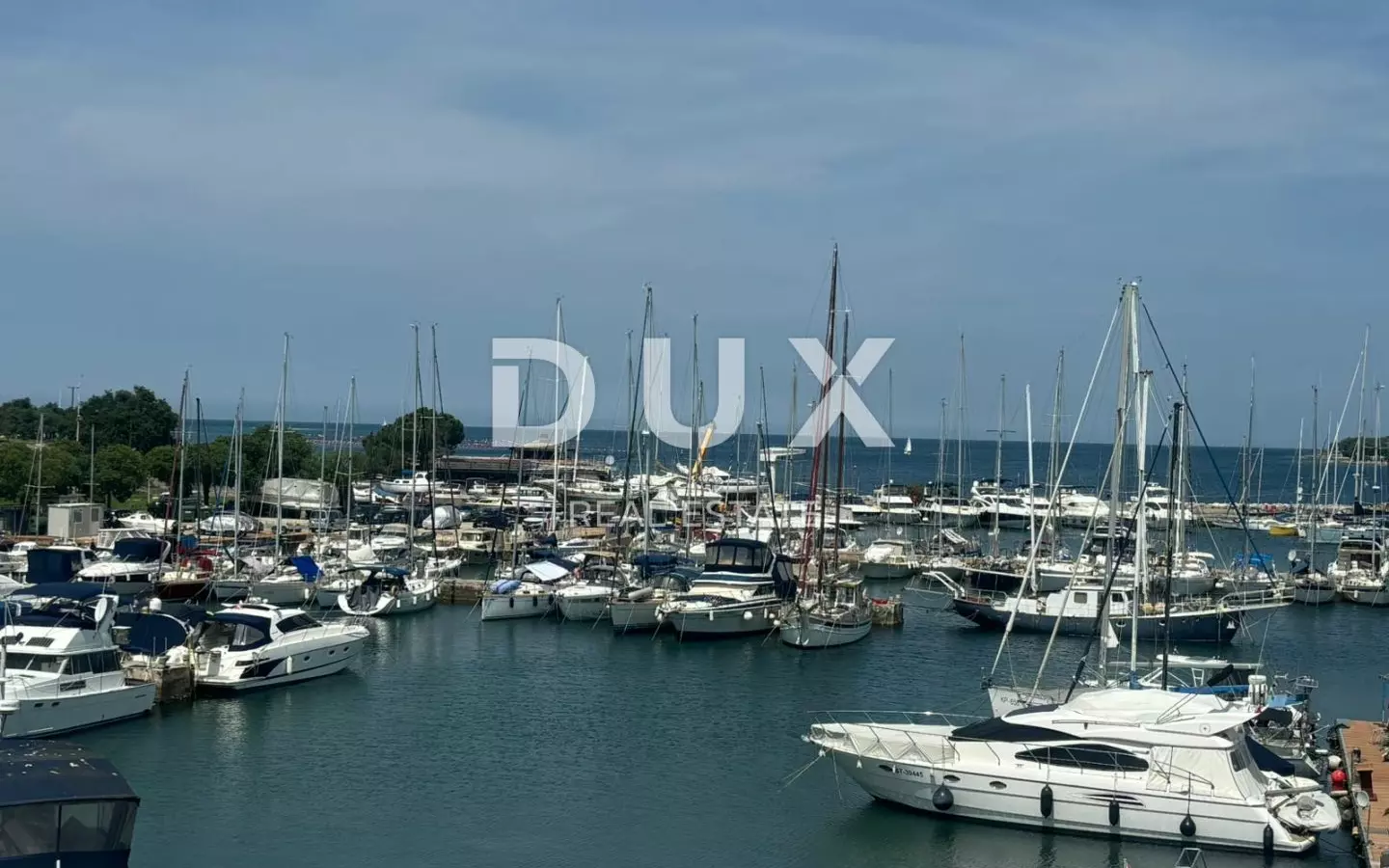 2-bedroom Apartment In Poreč, Croatia (62,22 M²)