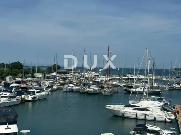 2-bedroom Apartment In Poreč, Croatia (62,22 M²)
