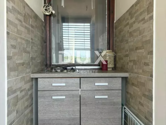 2-bedroom Apartment In Poreč, Croatia (62,22 M²)