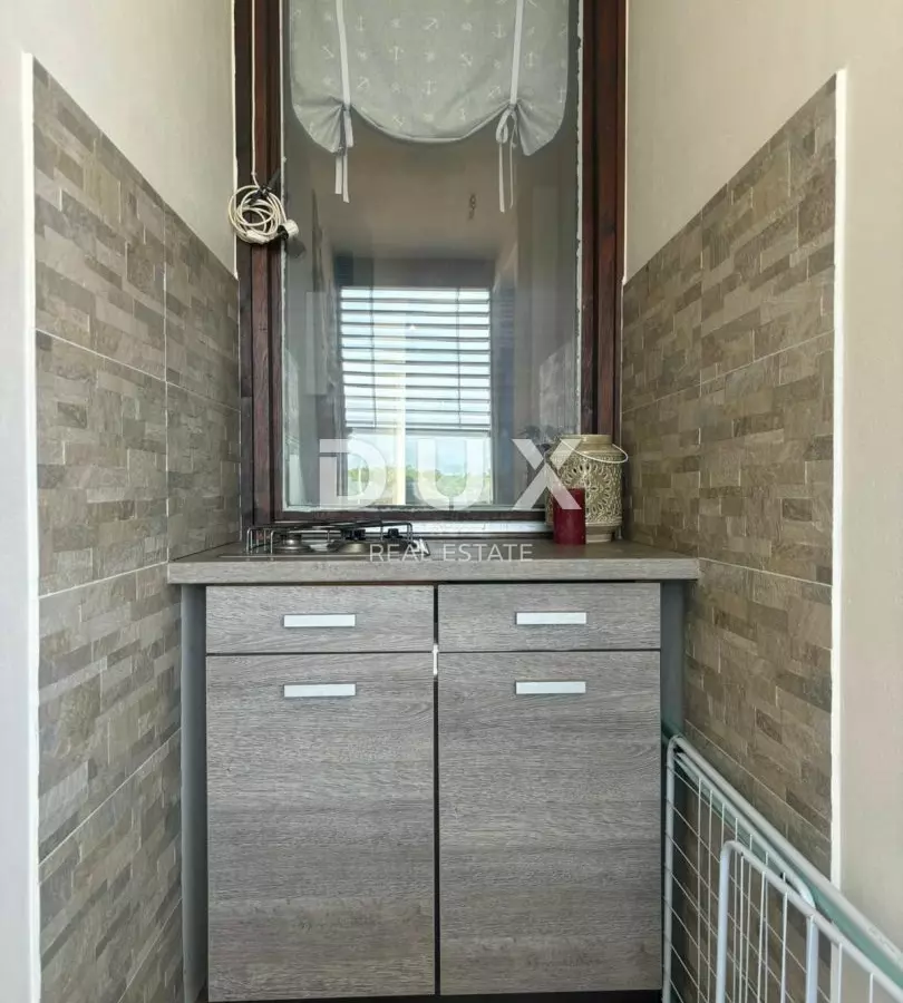 2-bedroom Apartment In Poreč, Croatia (62,22 M²)