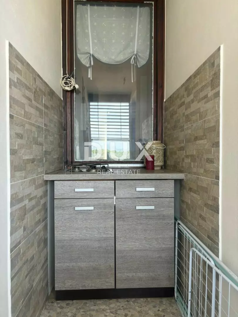 2-bedroom Apartment In Poreč, Croatia (62,22 M²)