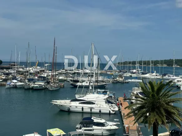 2-bedroom Apartment In Poreč, Croatia (62,22 M²)