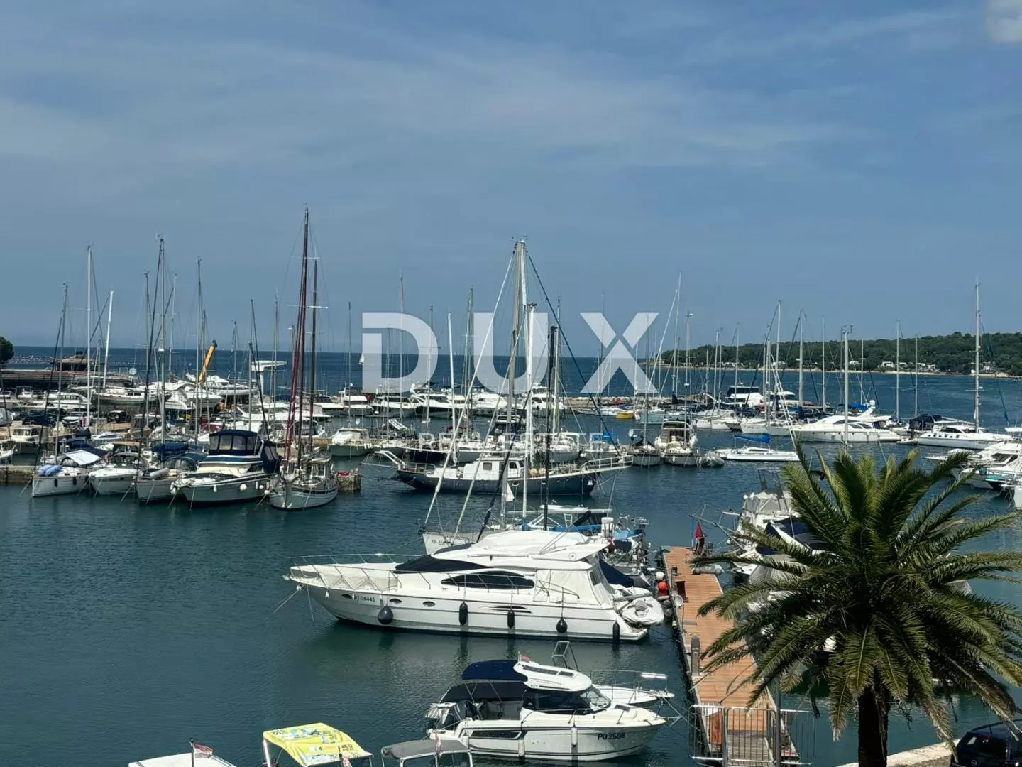 2-bedroom Apartment In Poreč, Croatia (62,22 M²)
