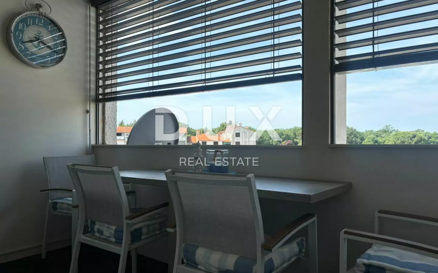 2-bedroom Apartment In Poreč, Croatia (62,22 M²)