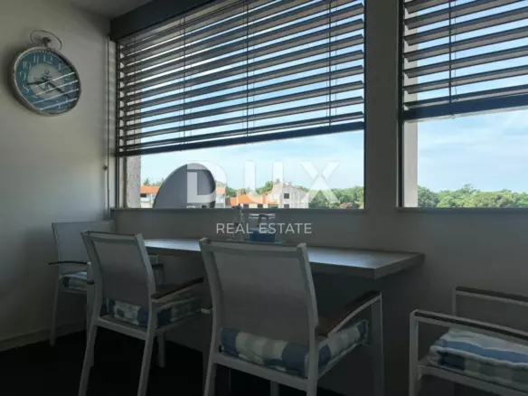 2-bedroom Apartment In Poreč, Croatia (62,22 M²)