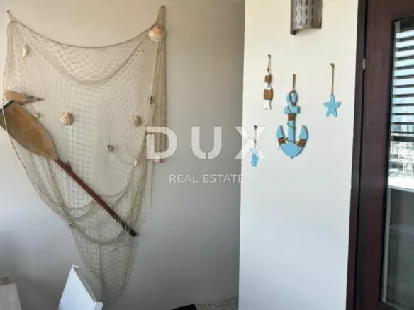 2-bedroom Apartment In Poreč, Croatia (62,22 M²)