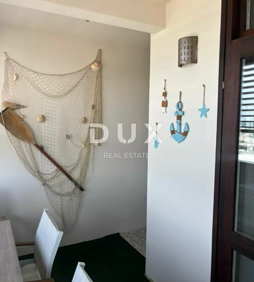 2-bedroom Apartment In Poreč, Croatia (62,22 M²)