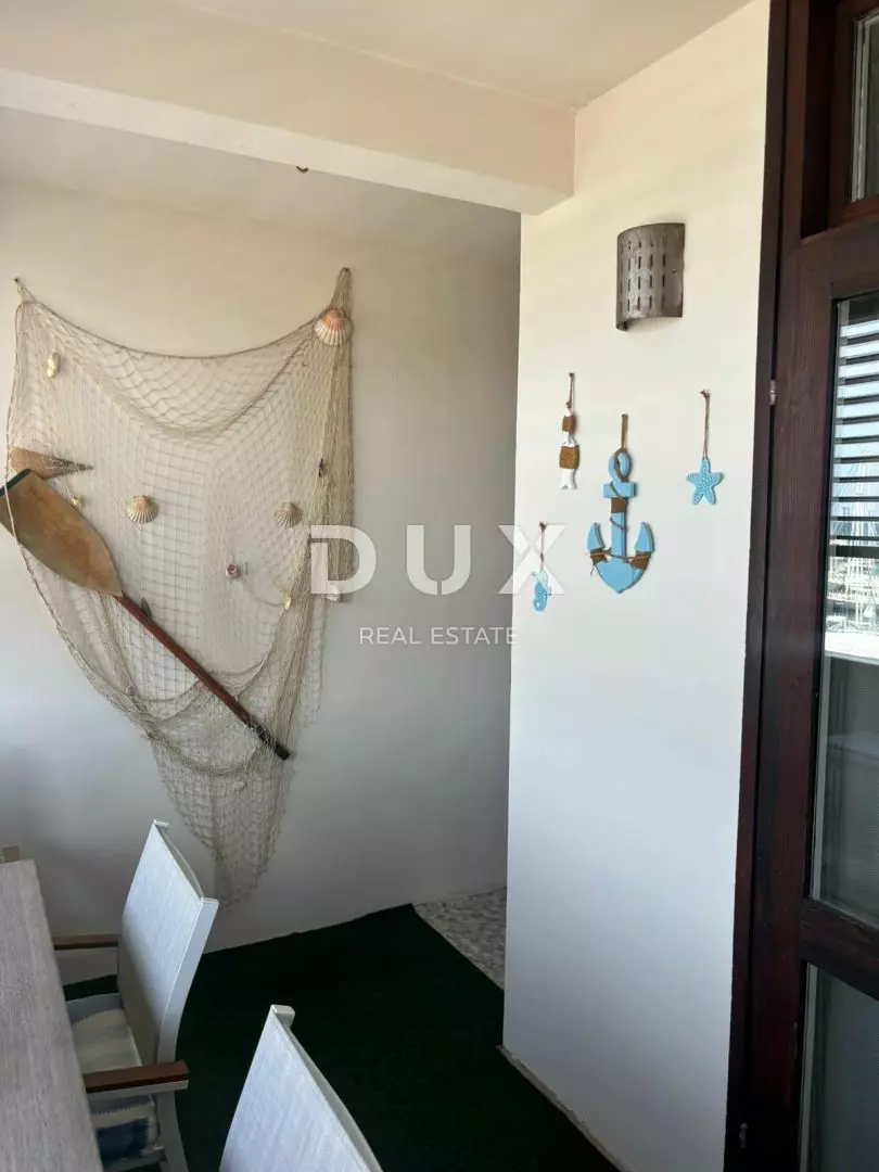 2-bedroom Apartment In Poreč, Croatia (62,22 M²)