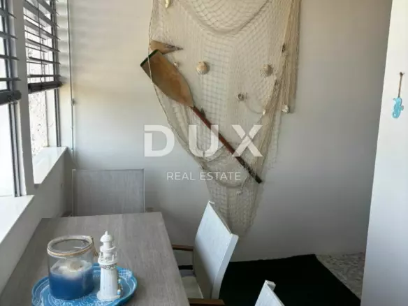 2-bedroom Apartment In Poreč, Croatia (62,22 M²)