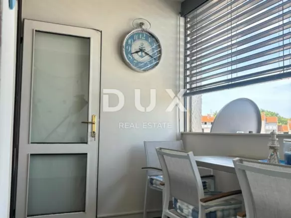 2-bedroom Apartment In Poreč, Croatia (62,22 M²)