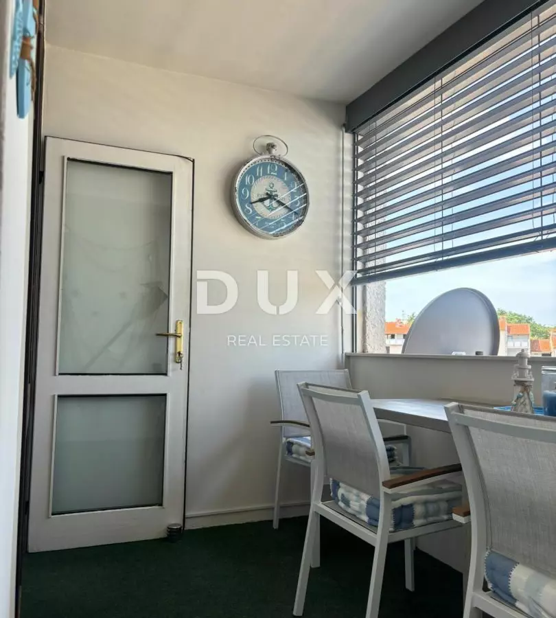 2-bedroom Apartment In Poreč, Croatia (62,22 M²)
