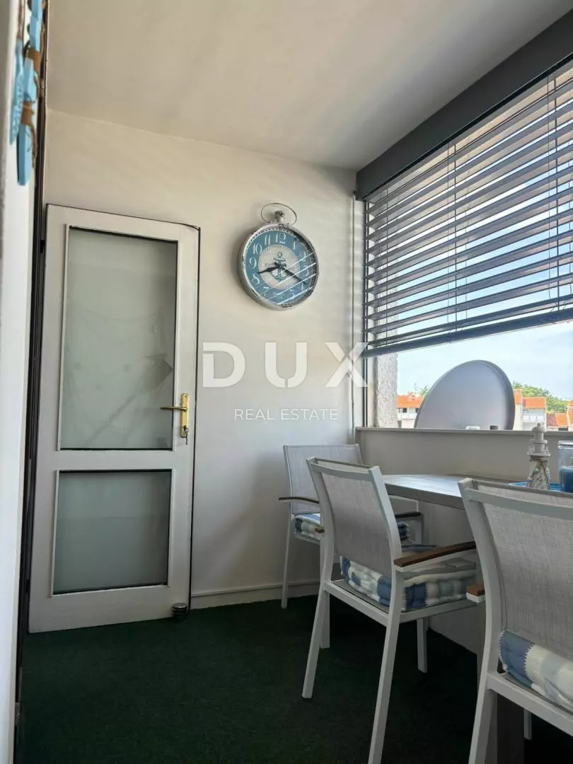 2-bedroom Apartment In Poreč, Croatia (62,22 M²)