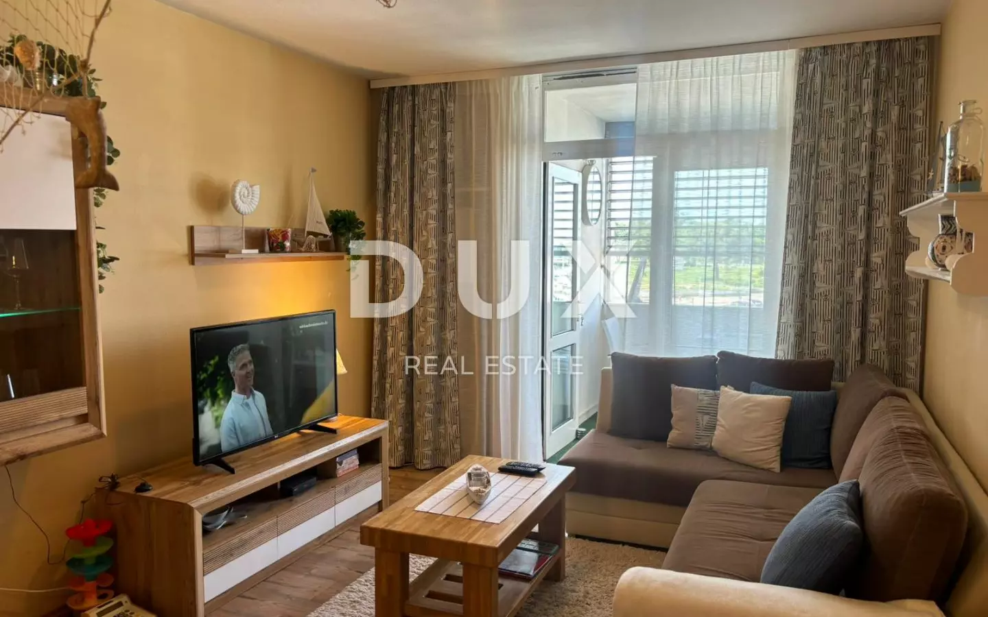 2-bedroom Apartment In Poreč, Croatia (62,22 M²)