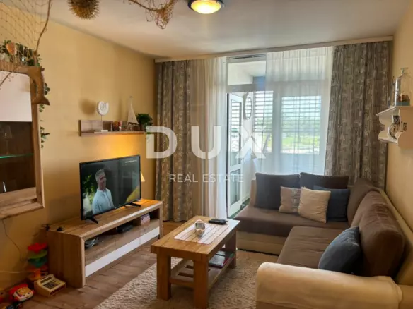 2-bedroom Apartment In Poreč, Croatia (62,22 M²)