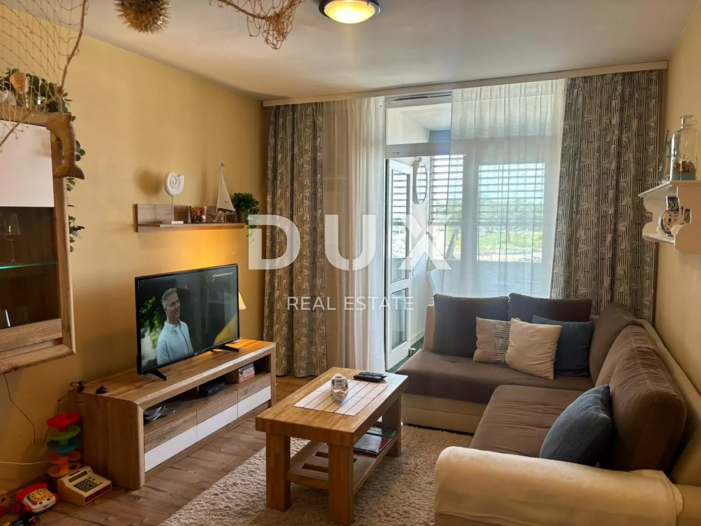 2-bedroom Apartment In Poreč, Croatia (62,22 M²)