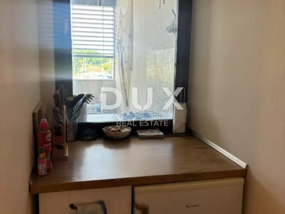 2-bedroom Apartment In Poreč, Croatia (62,22 M²)