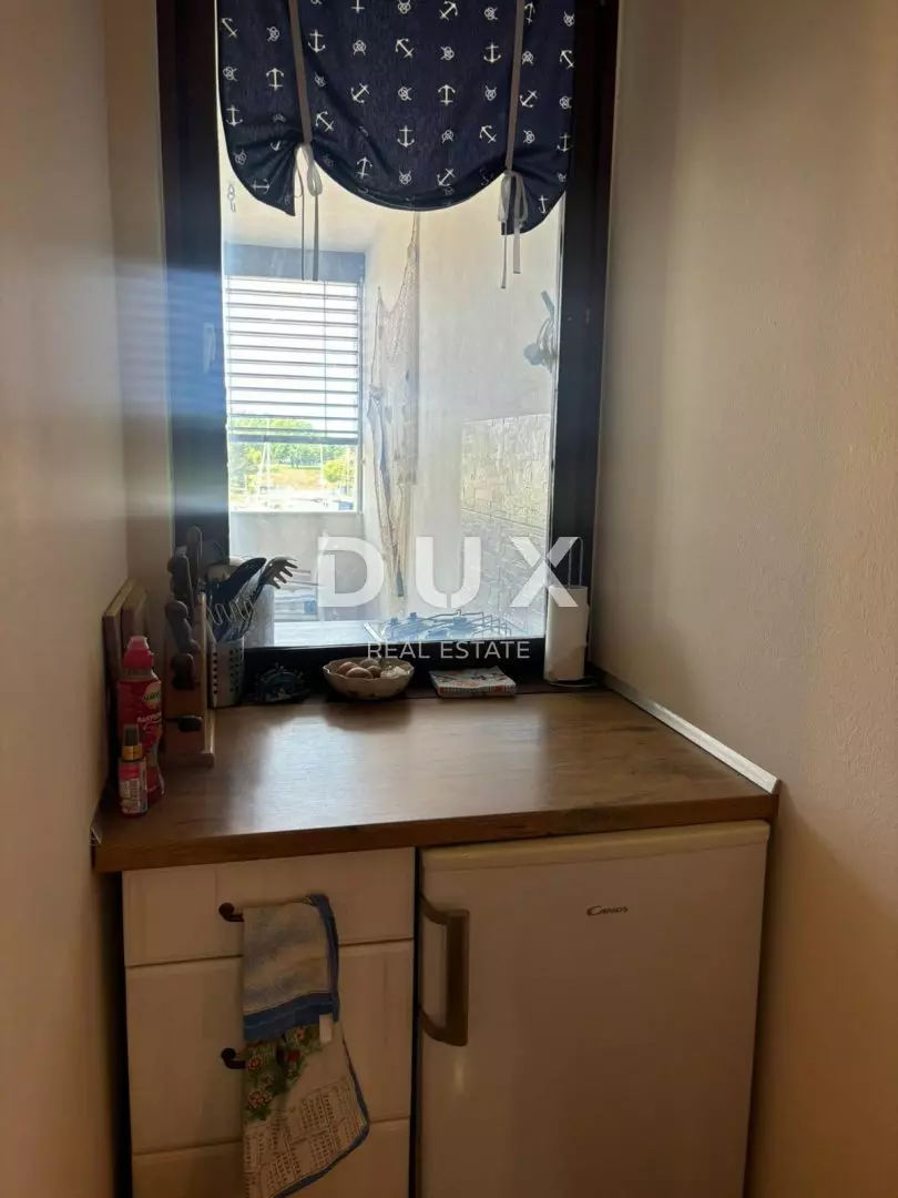 2-bedroom Apartment In Poreč, Croatia (62,22 M²)