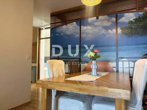 2-bedroom Apartment In Poreč, Croatia (62,22 M²)