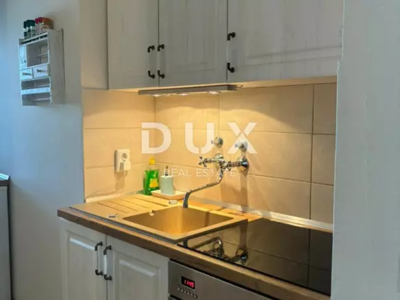 2-bedroom Apartment In Poreč, Croatia (62,22 M²)