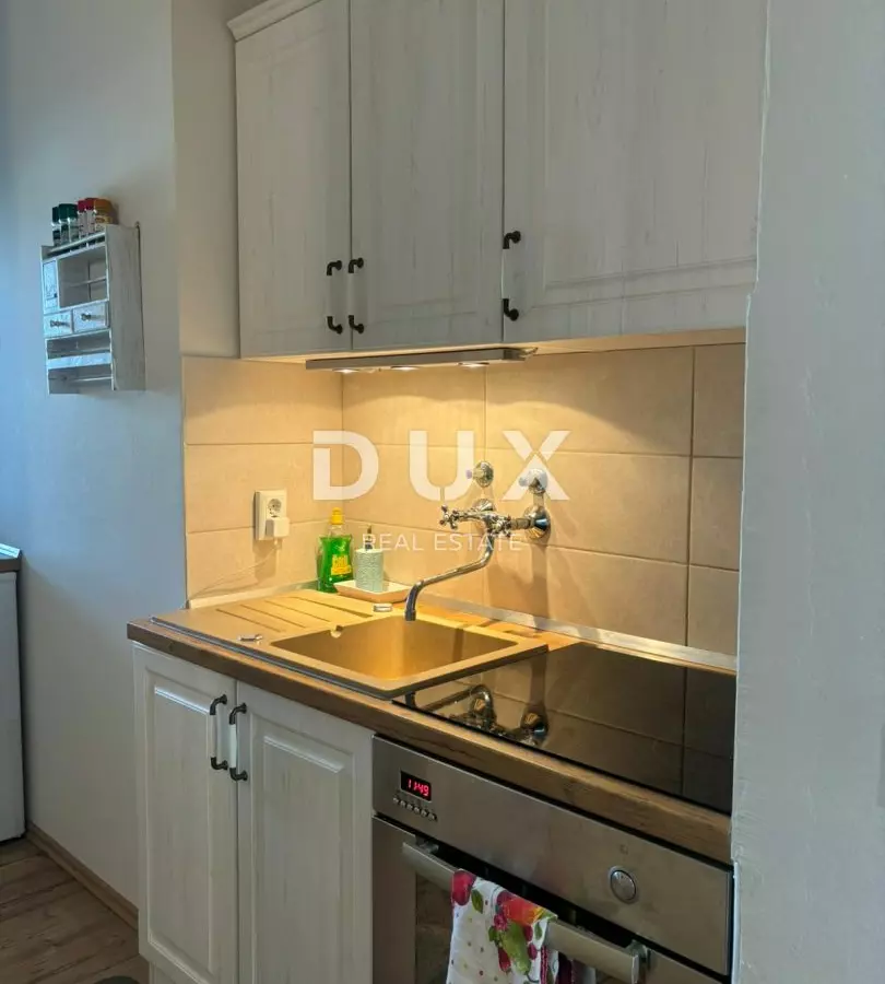 2-bedroom Apartment In Poreč, Croatia (62,22 M²)