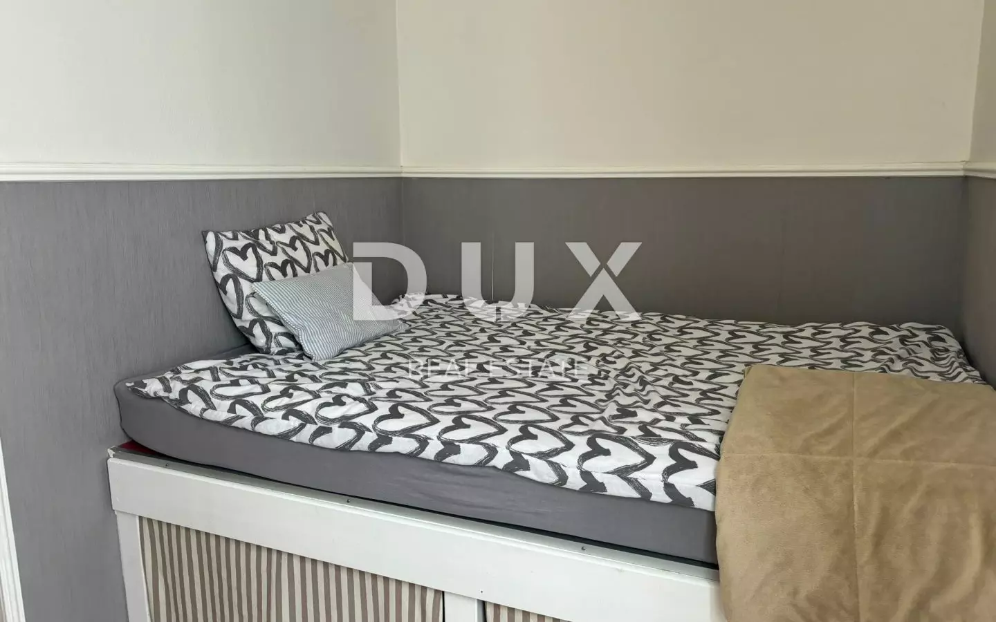 2-bedroom Apartment In Poreč, Croatia (62,22 M²)