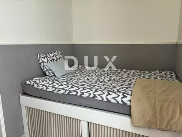 2-bedroom Apartment In Poreč, Croatia (62,22 M²)