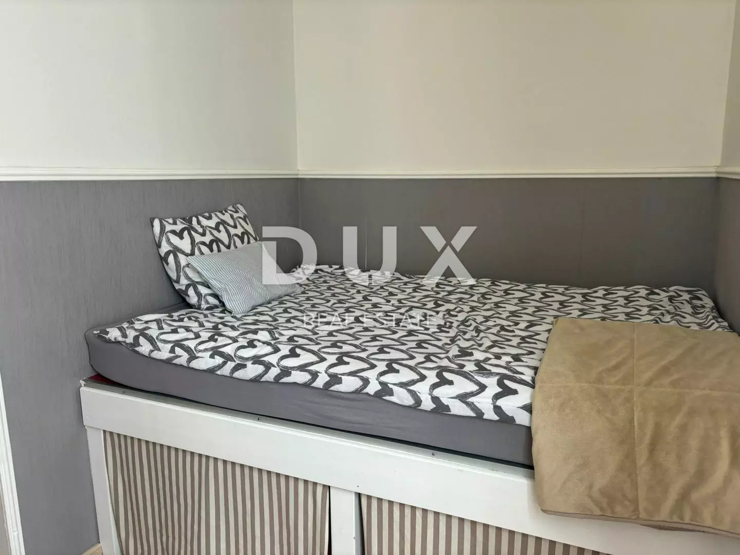 2-bedroom Apartment In Poreč, Croatia (62,22 M²)