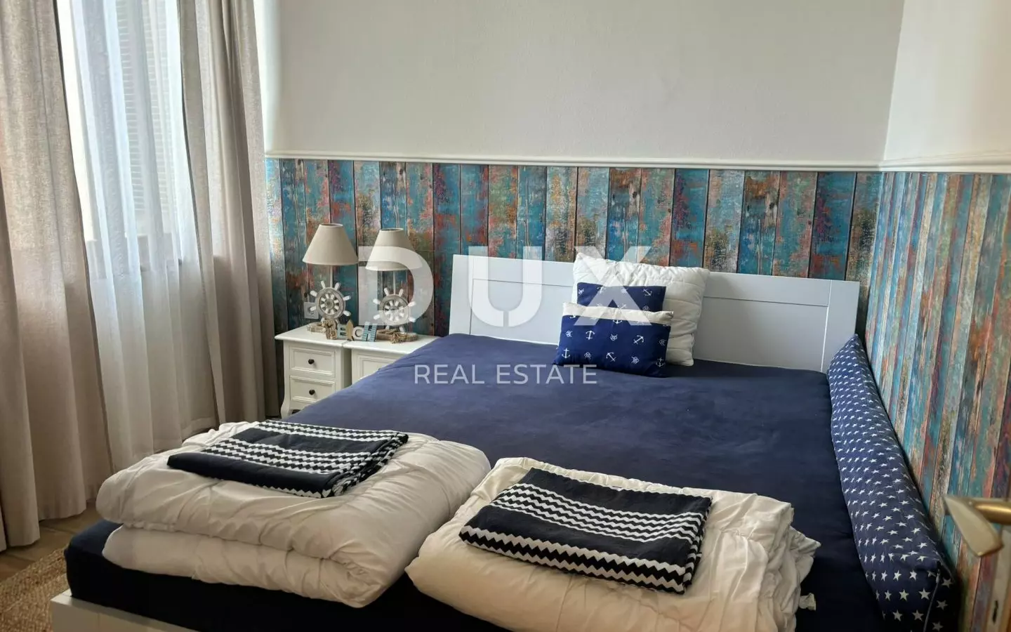 2-bedroom Apartment In Poreč, Croatia (62,22 M²)