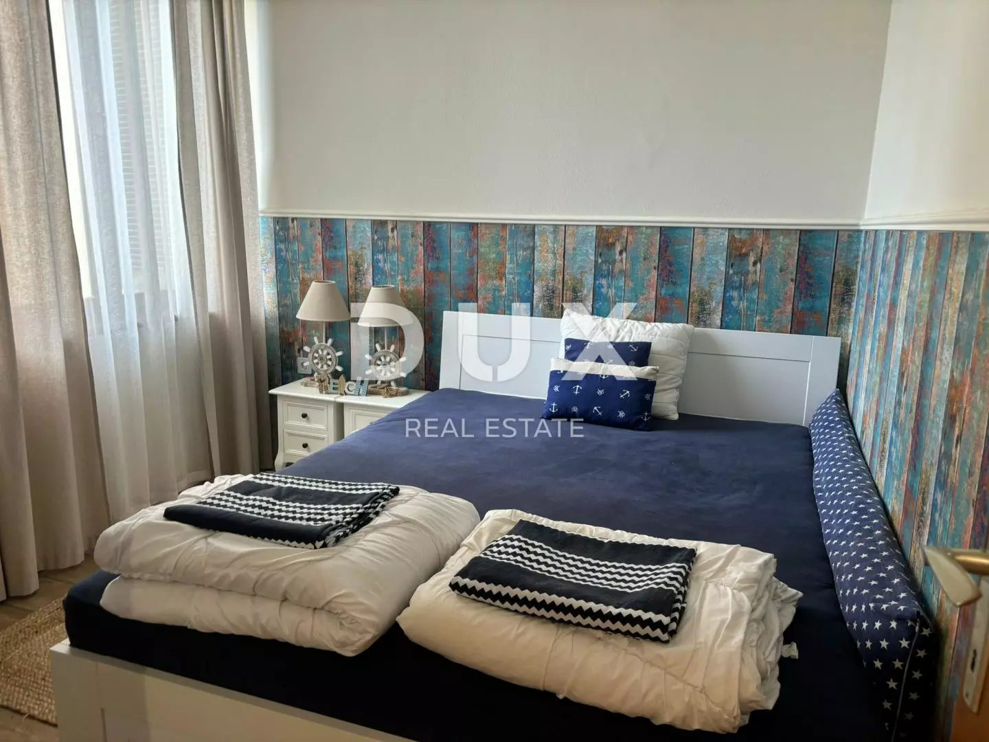 2-bedroom Apartment In Poreč, Croatia (62,22 M²)