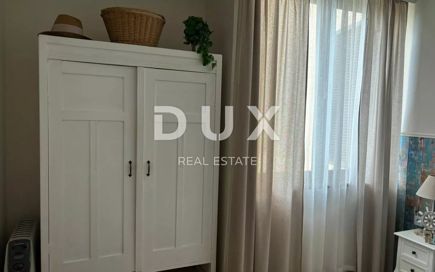 2-bedroom Apartment In Poreč, Croatia (62,22 M²)