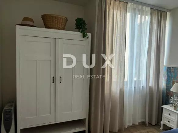 2-bedroom Apartment In Poreč, Croatia (62,22 M²)