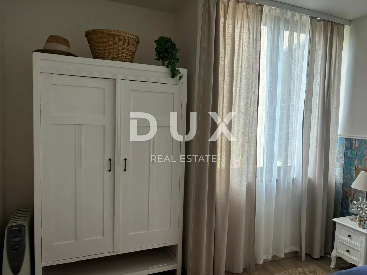 2-bedroom Apartment In Poreč, Croatia (62,22 M²)