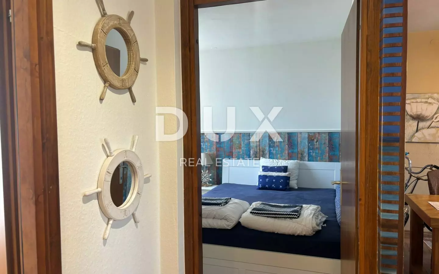 2-bedroom Apartment In Poreč, Croatia (62,22 M²)
