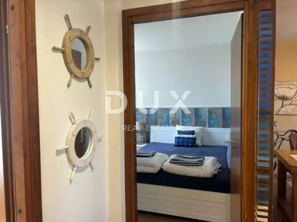 2-bedroom Apartment In Poreč, Croatia (62,22 M²)