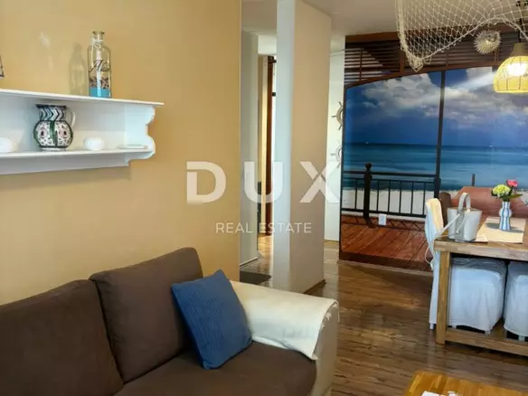 2-bedroom Apartment In Poreč, Croatia (62,22 M²)