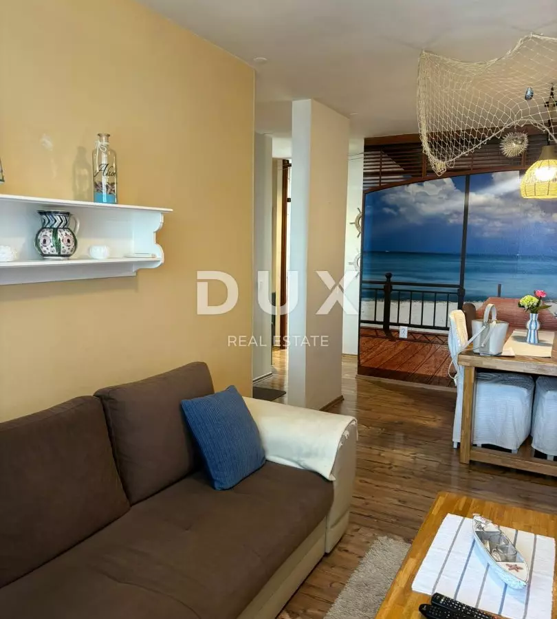 2-bedroom Apartment In Poreč, Croatia (62,22 M²)