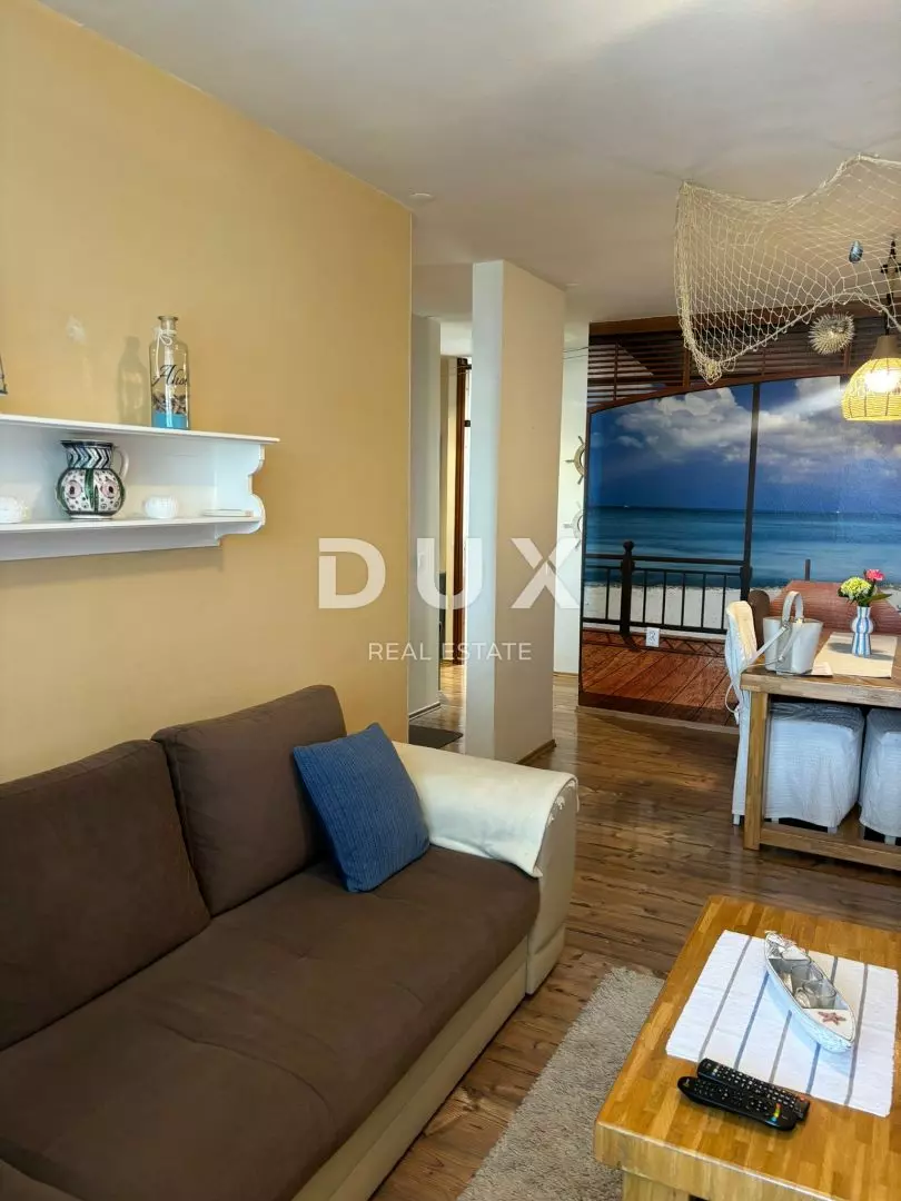 2-bedroom Apartment In Poreč, Croatia (62,22 M²)