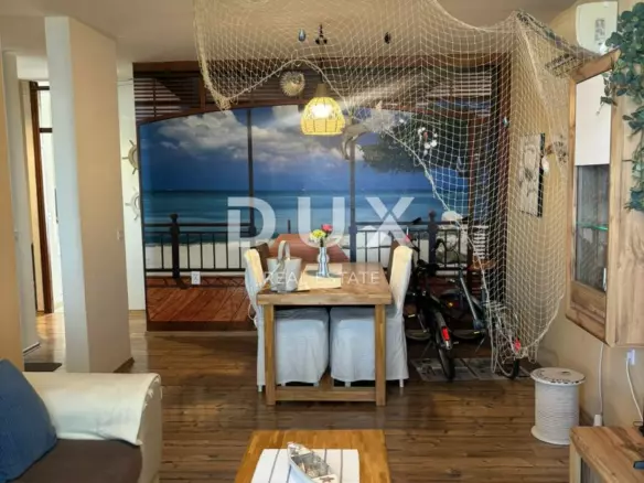 2-bedroom Apartment In Poreč, Croatia (62,22 M²)