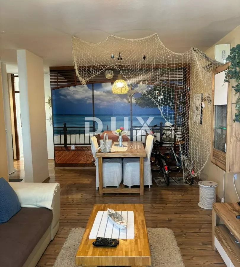 2-bedroom Apartment In Poreč, Croatia (62,22 M²)