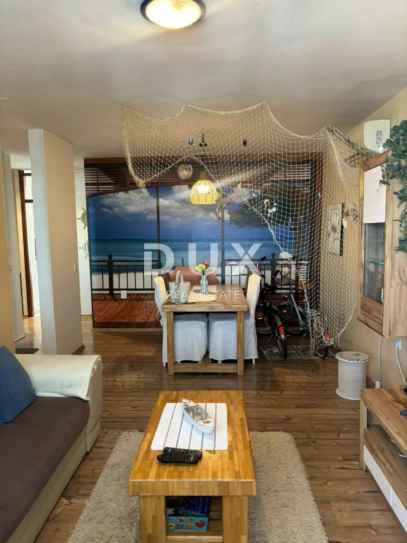 2-bedroom Apartment In Poreč, Croatia (62,22 M²)