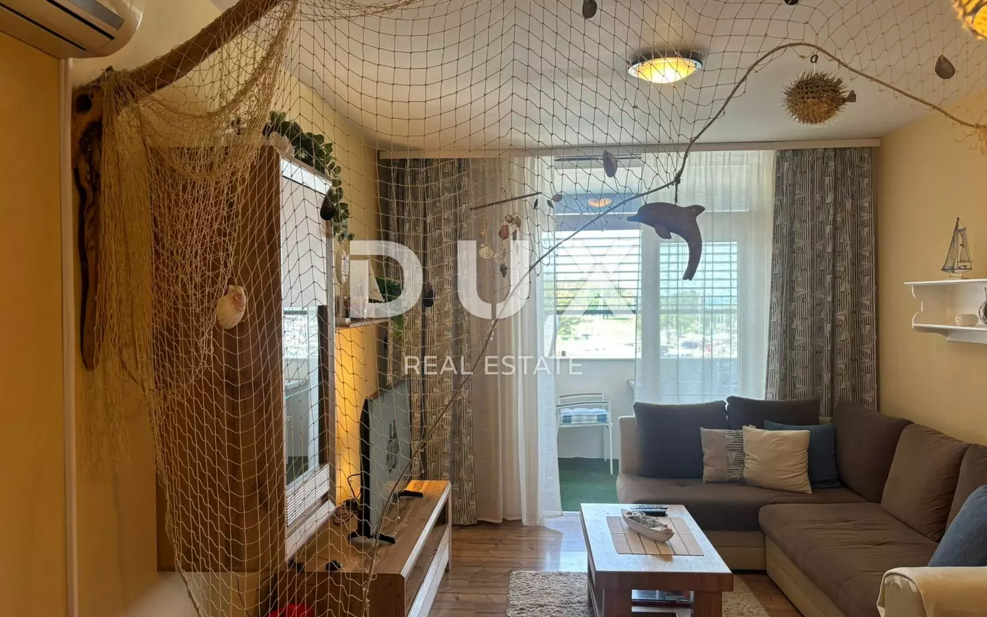 2-bedroom Apartment In Poreč, Croatia (62,22 M²)