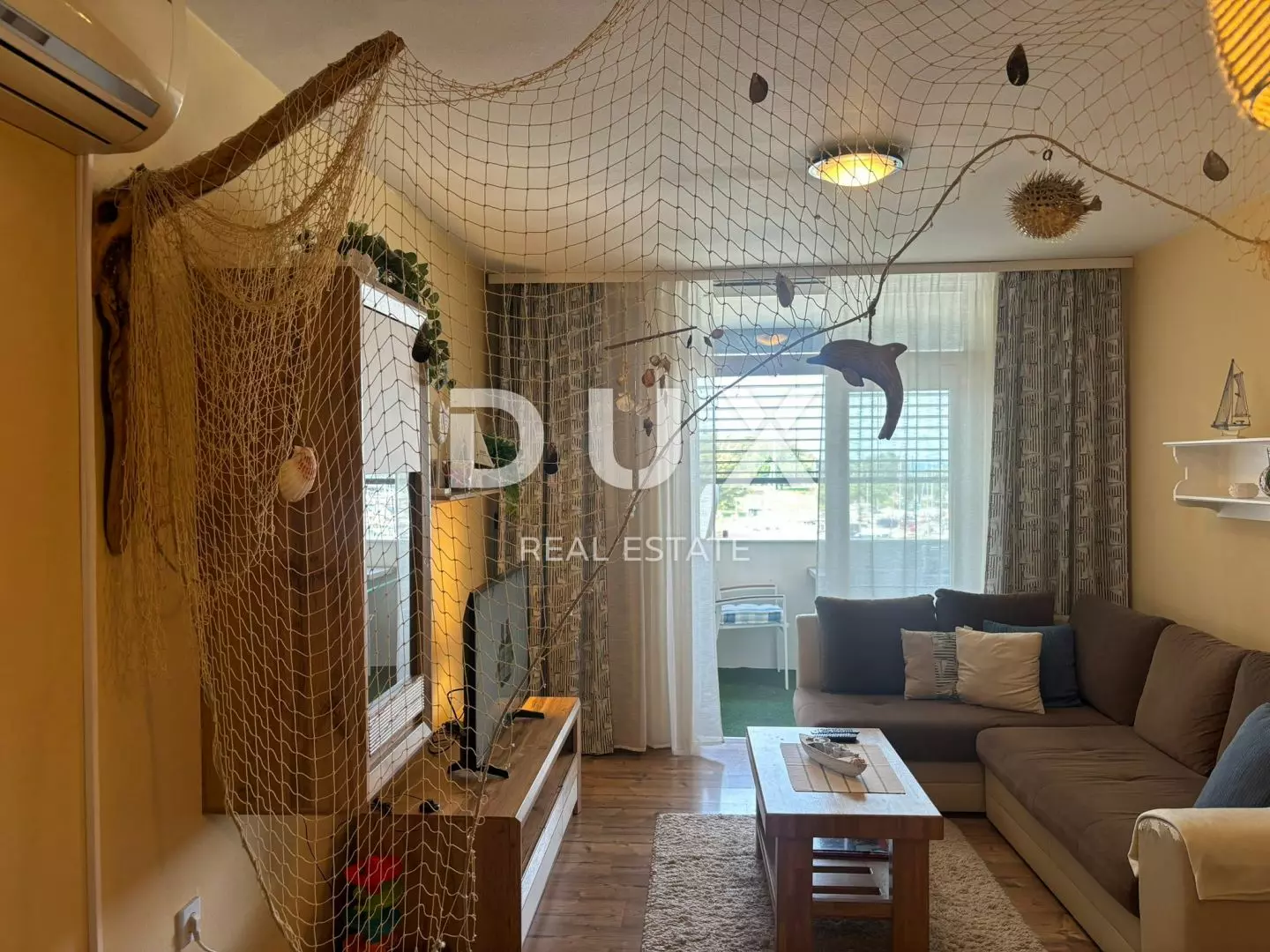 2-bedroom Apartment In Poreč, Croatia (62,22 M²)
