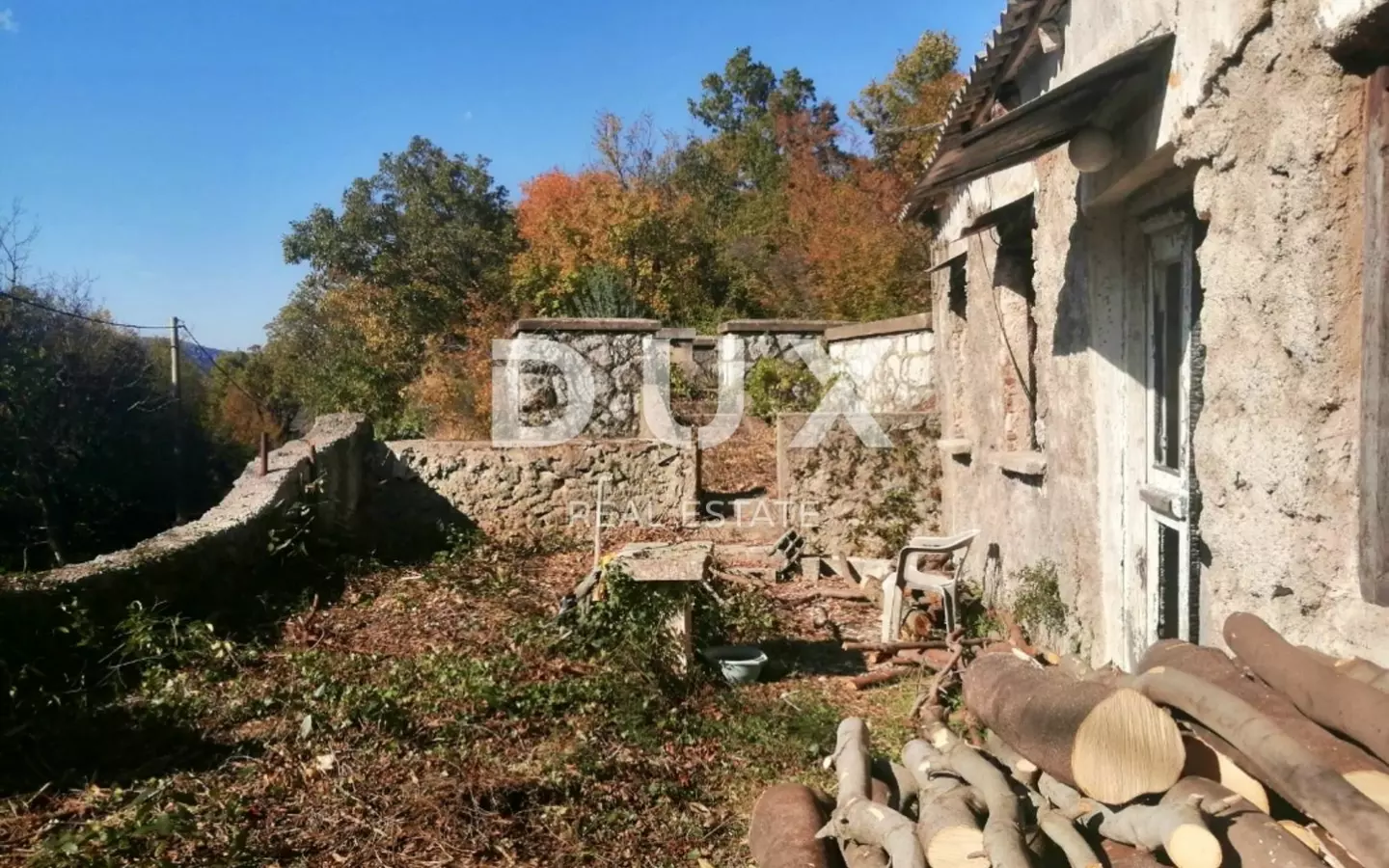 Land In Tribalj, Croatia (385 M²)