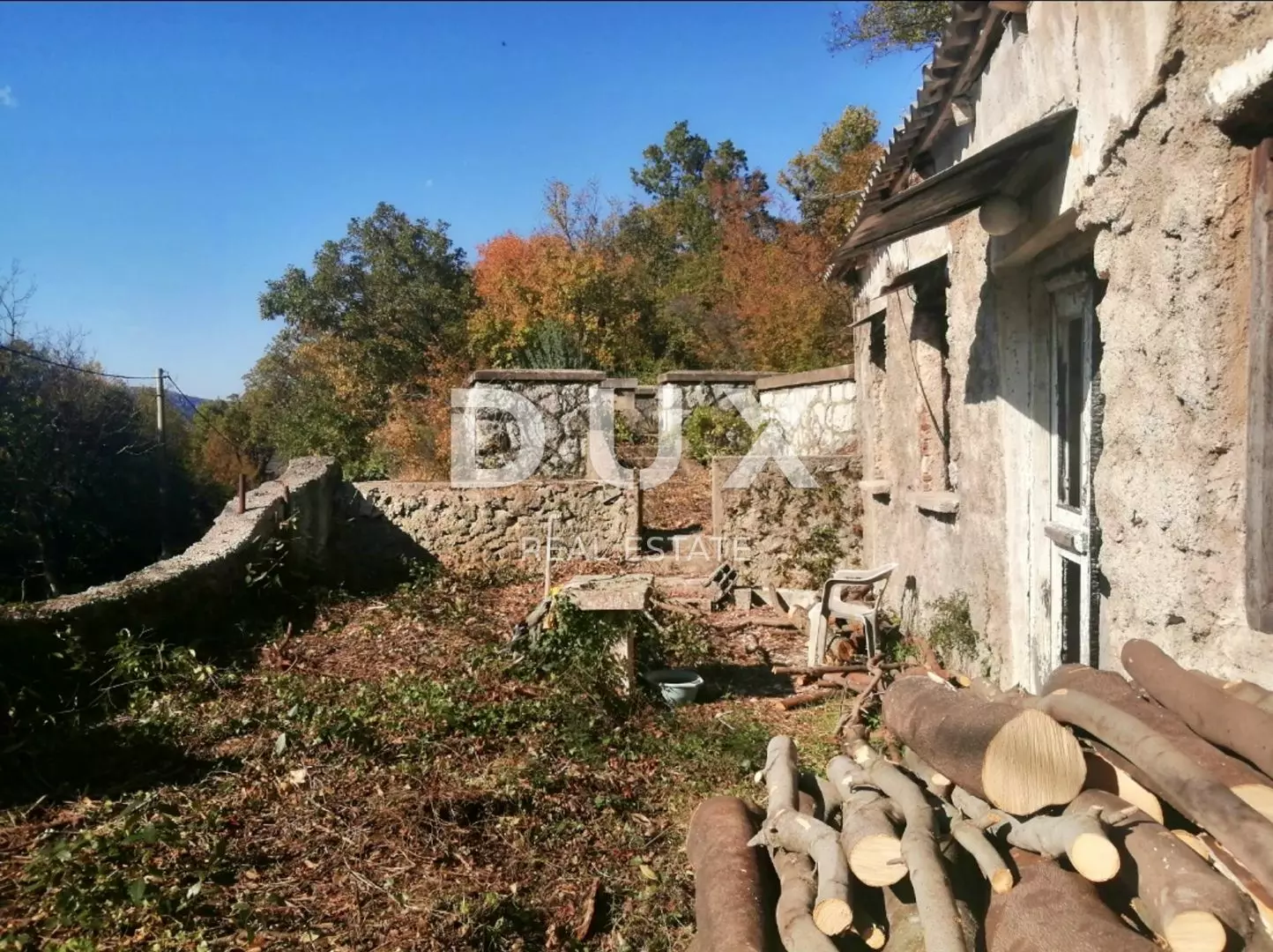 Land In Tribalj, Croatia (385 M²)